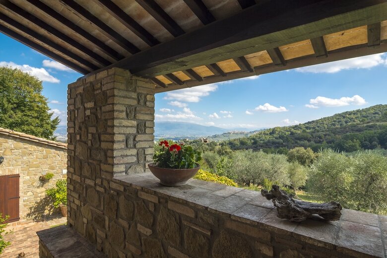 Agroturismo Agriturismo La Montagnola