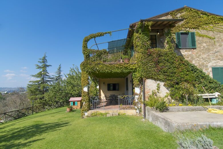 Agroturismo Agriturismo La Montagnola