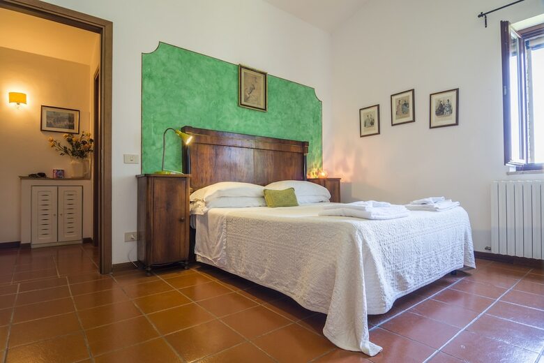 Agroturismo Agriturismo La Montagnola