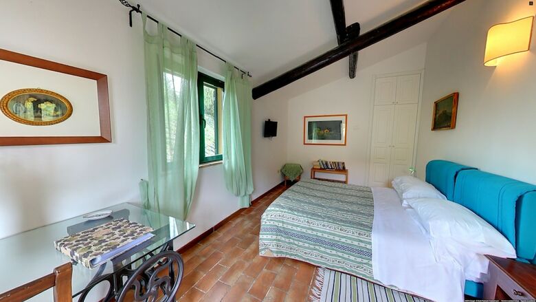 Agroturismo Agriturismo La Montagnola
