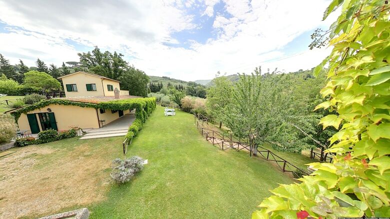 Agroturismo Agriturismo La Montagnola