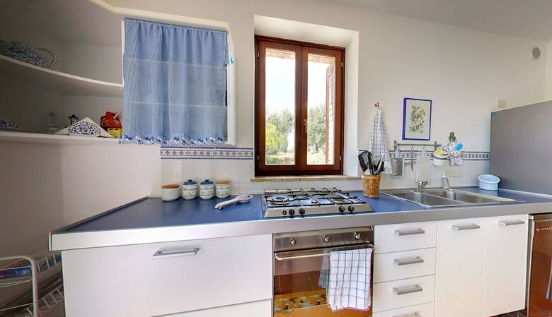 Agroturismo Agriturismo La Montagnola