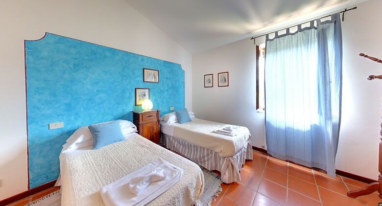 Agroturismo Agriturismo La Montagnola