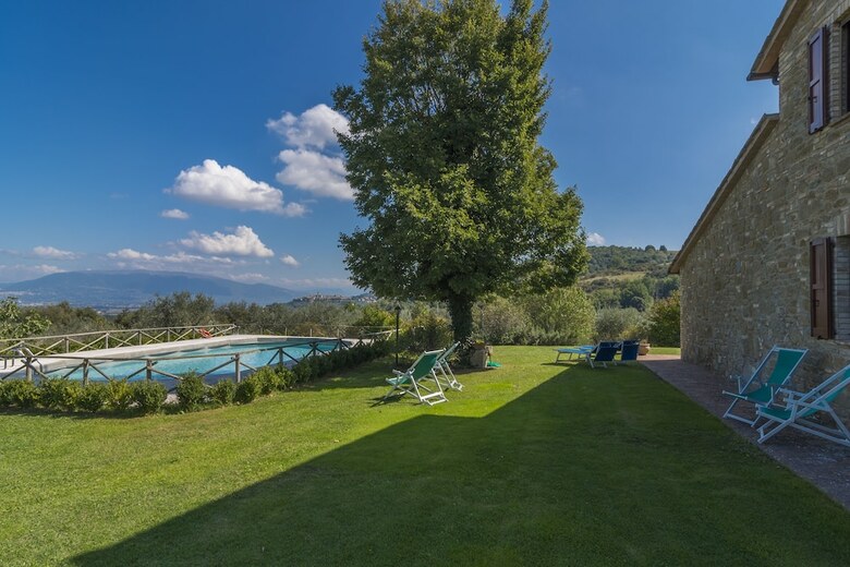 Agroturismo Agriturismo La Montagnola