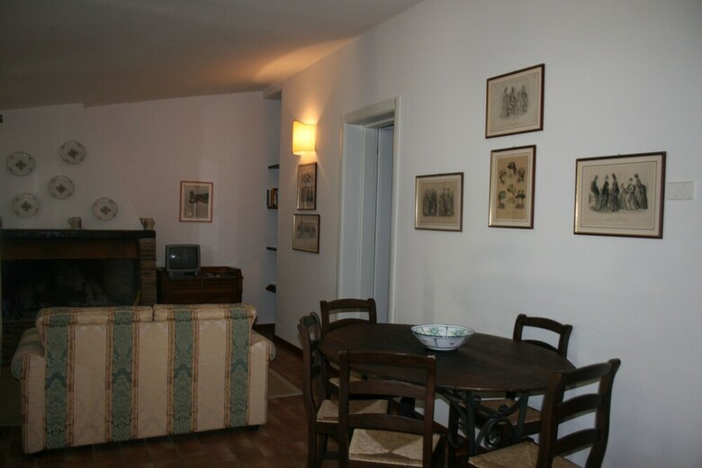 Agroturismo Agriturismo La Montagnola
