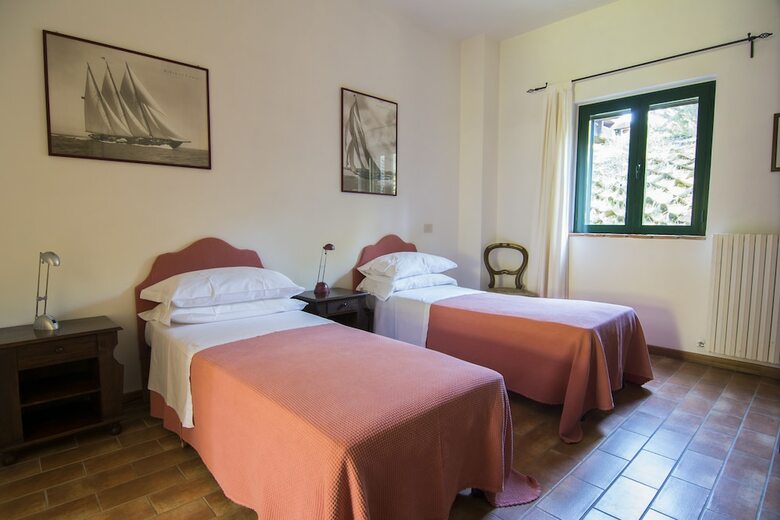 Agroturismo Agriturismo La Montagnola