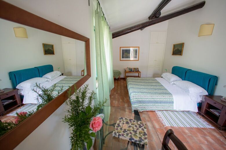 Agroturismo Agriturismo La Montagnola