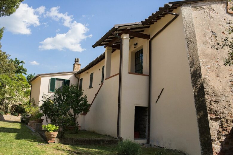 Agroturismo Agriturismo La Montagnola