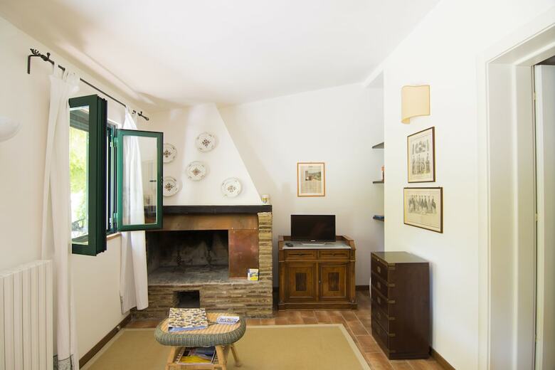 Agroturismo Agriturismo La Montagnola