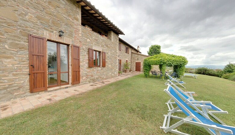 Agroturismo Agriturismo La Montagnola