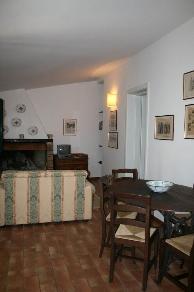 Agroturismo Agriturismo La Montagnola