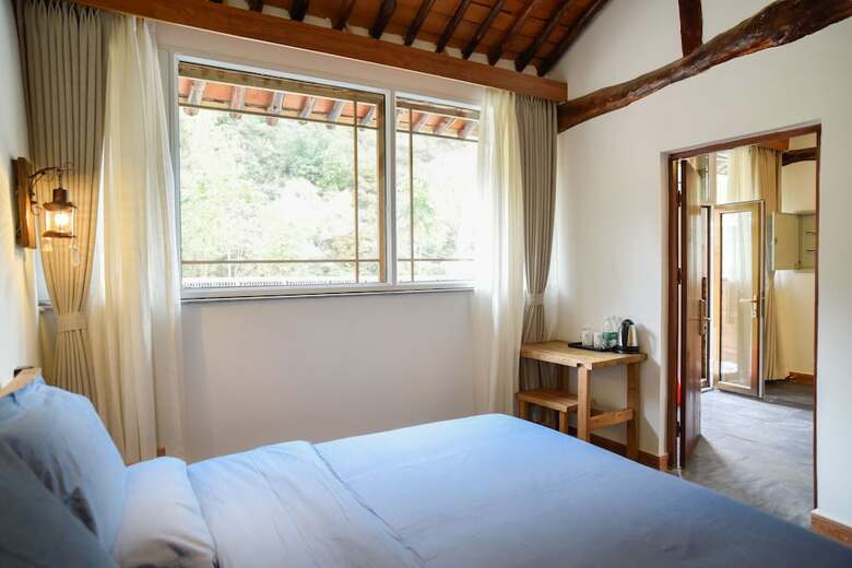 Bed & Breakfast Btg Lohas Bo Lv Man Tang