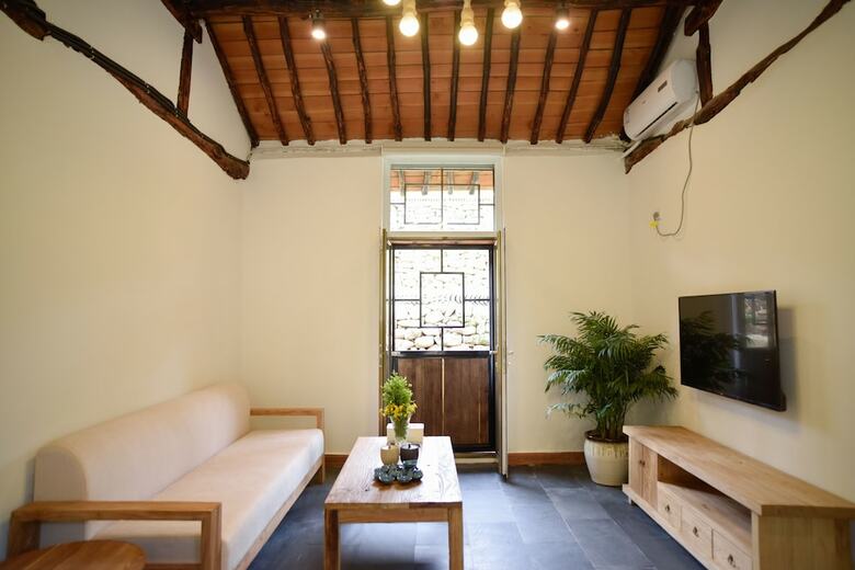 Bed & Breakfast Btg Lohas Bo Lv Man Tang