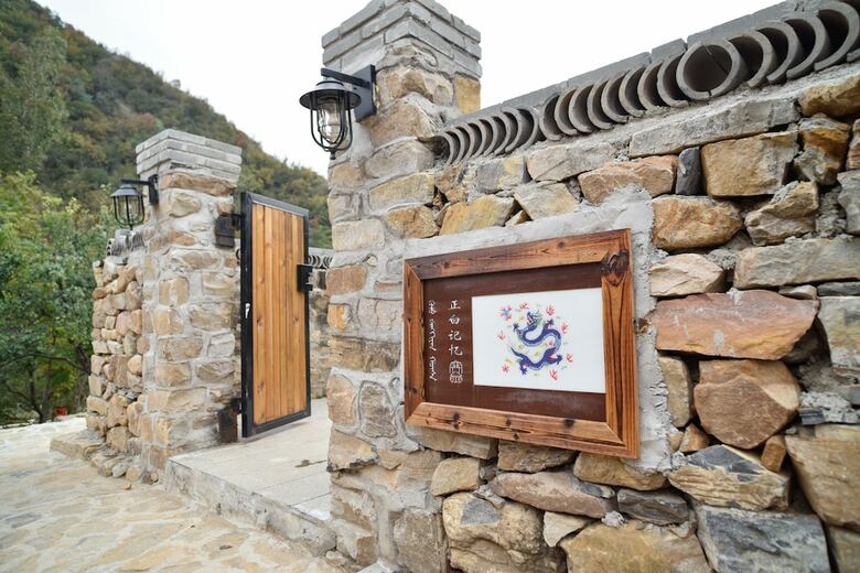 Bed & Breakfast Btg Lohas Bo Lv Man Tang