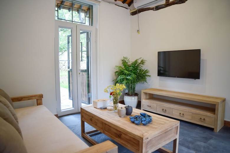 Bed & Breakfast Btg Lohas Bo Lv Man Tang