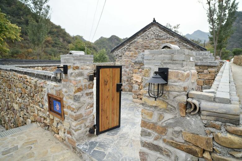Bed & Breakfast Btg Lohas Bo Lv Man Tang
