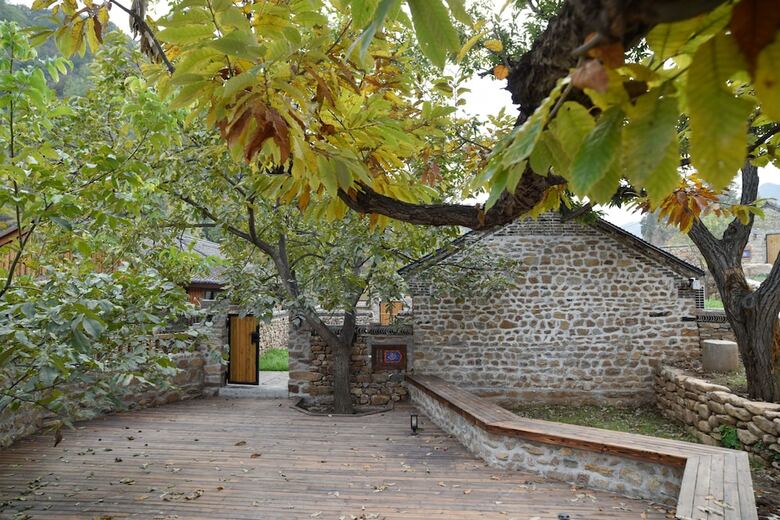 Bed & Breakfast Btg Lohas Bo Lv Man Tang
