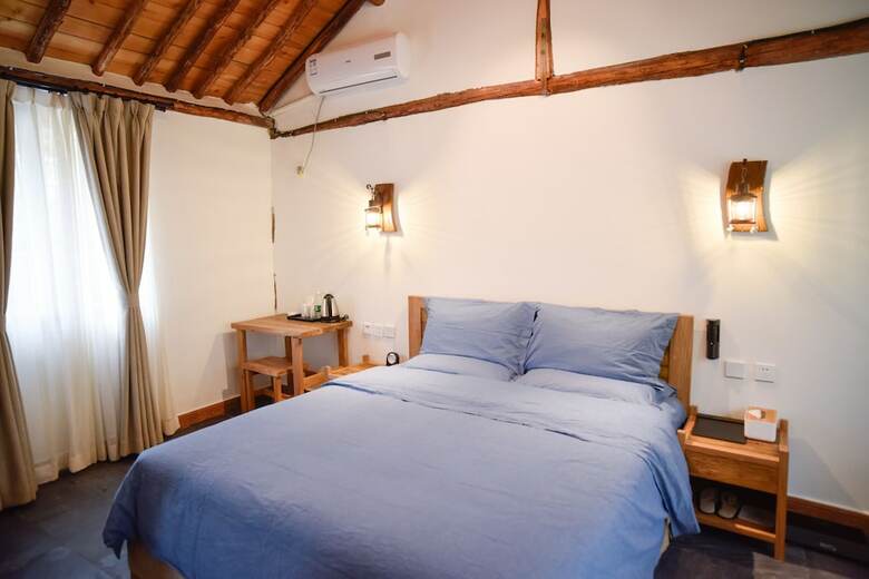 Bed & Breakfast Btg Lohas Bo Lv Man Tang