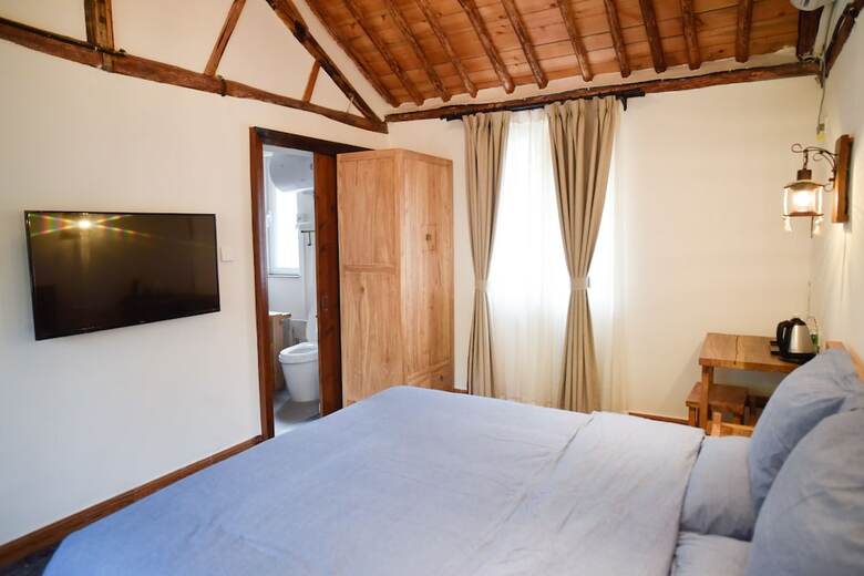 Bed & Breakfast Btg Lohas Bo Lv Man Tang