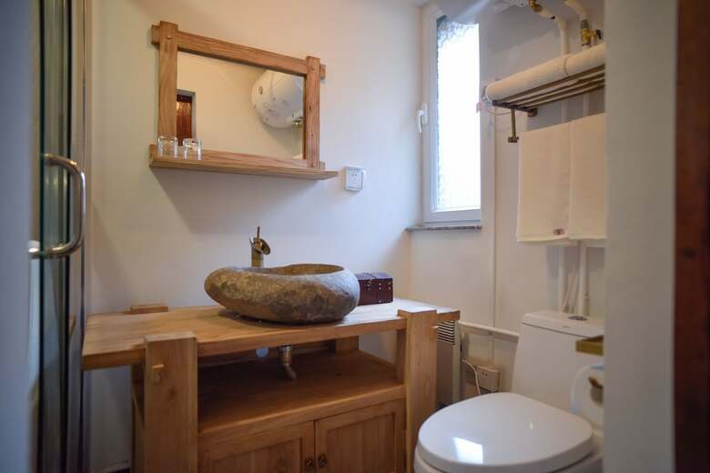 Bed & Breakfast Btg Lohas Bo Lv Man Tang