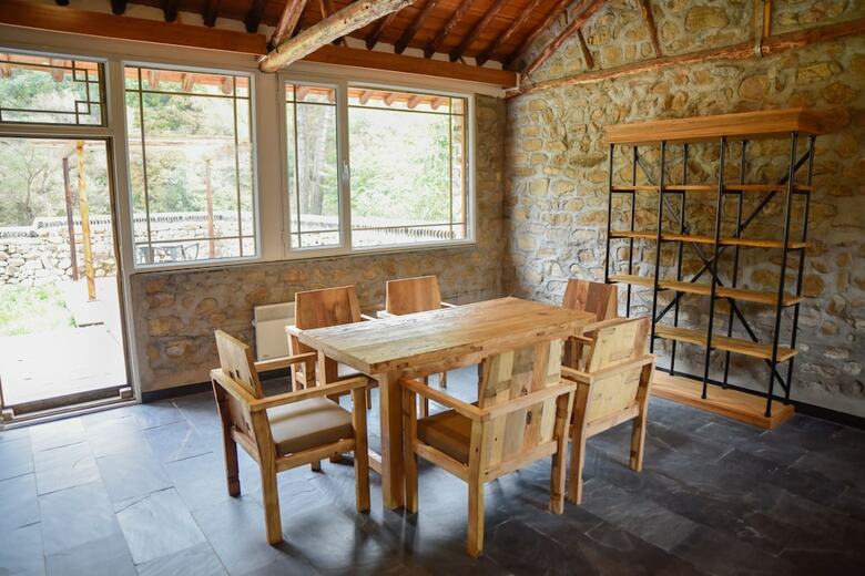 Bed & Breakfast Btg Lohas Bo Lv Man Tang