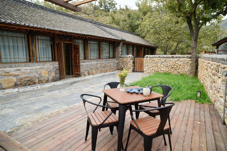 Bed & Breakfast Btg Lohas Bo Lv Man Tang