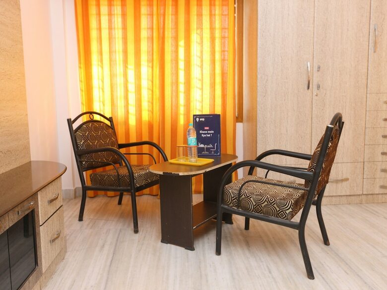 Oyo 12492 Blue Ocean Hotels And Resorts