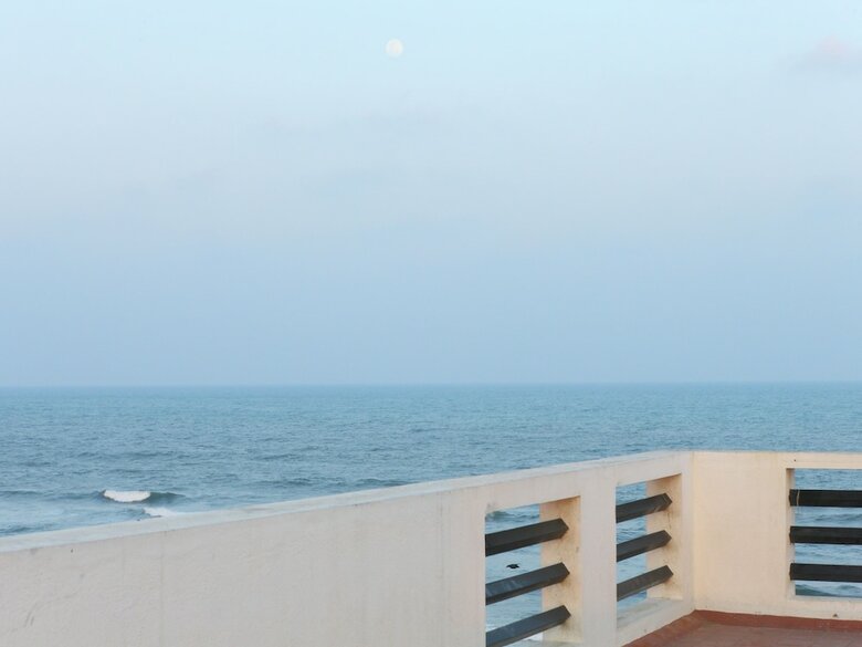 Oyo 12492 Blue Ocean Hotels And Resorts