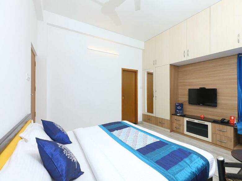 Oyo 12492 Blue Ocean Hotels And Resorts