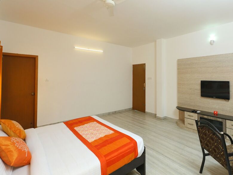 Oyo 12492 Blue Ocean Hotels And Resorts