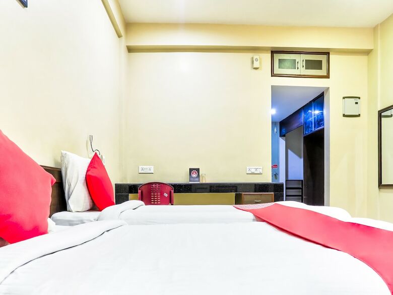 Hotel Oyo Flagship 12665 Airport Chrompet