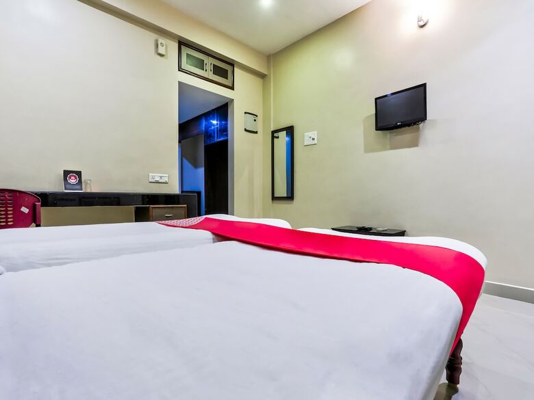 Hotel Oyo Flagship 12665 Airport Chrompet