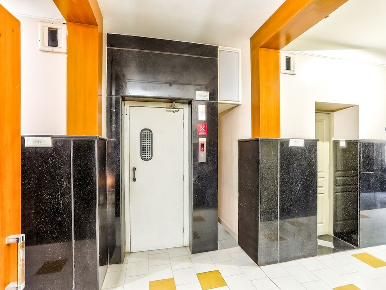 Hotel Oyo Flagship 12665 Airport Chrompet