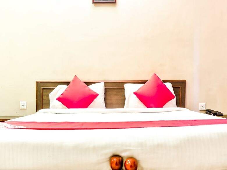 Hotel Oyo Flagship 12665 Airport Chrompet