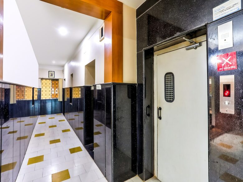 Hotel Oyo Flagship 12665 Airport Chrompet
