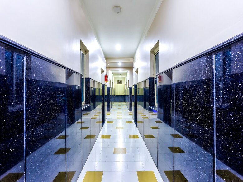 Hotel Oyo Flagship 12665 Airport Chrompet