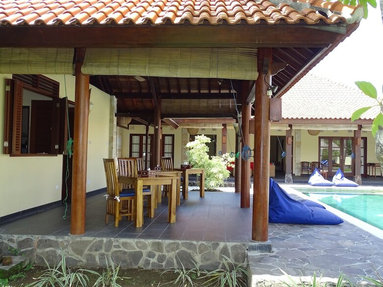 Bed & Breakfast Bale Solah
