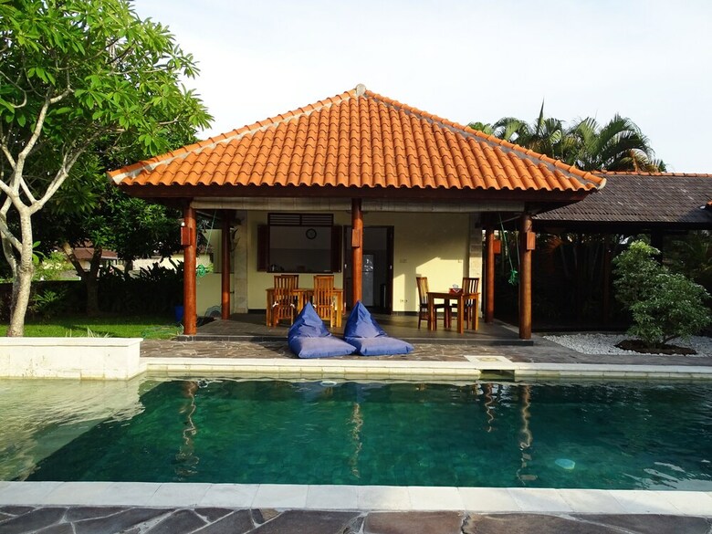 Bed & Breakfast Bale Solah