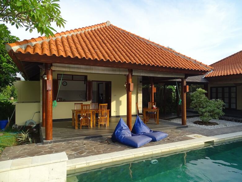 Bed & Breakfast Bale Solah
