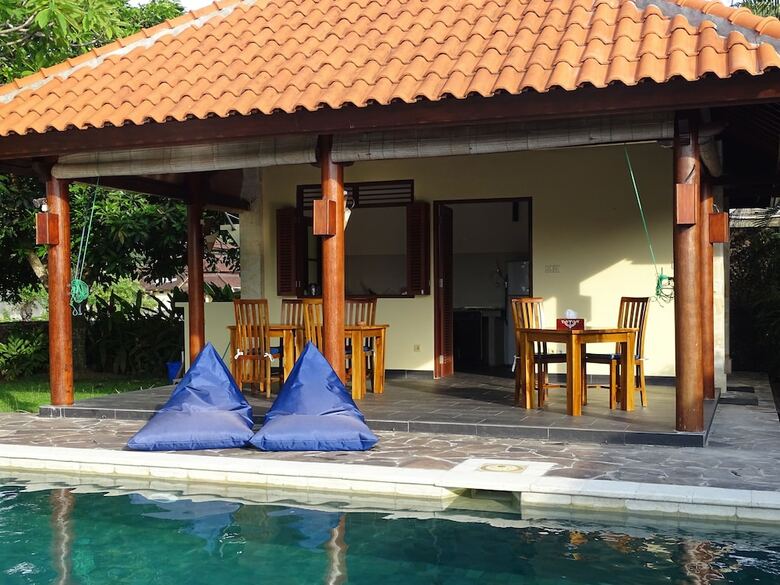 Bed & Breakfast Bale Solah