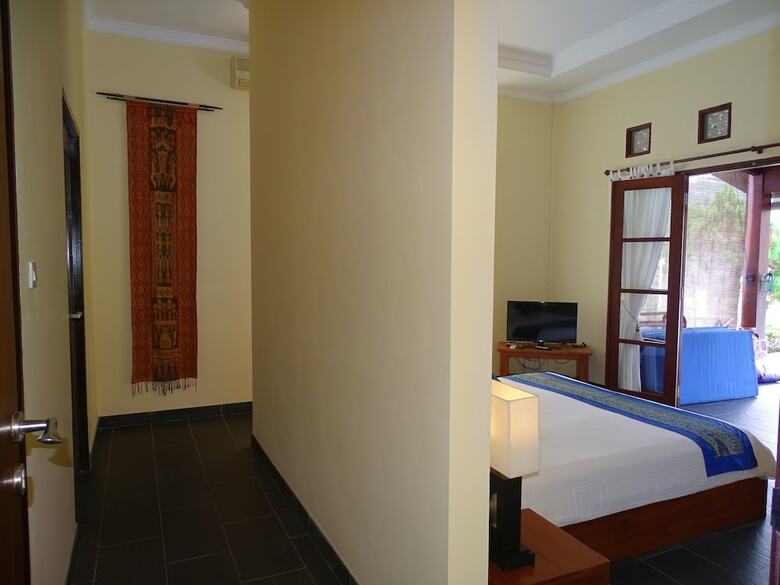 Bed & Breakfast Bale Solah