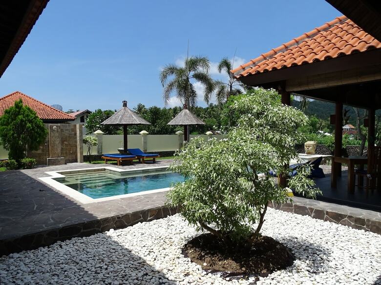 Bed & Breakfast Bale Solah