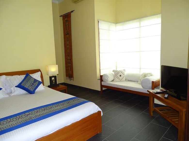 Bed & Breakfast Bale Solah
