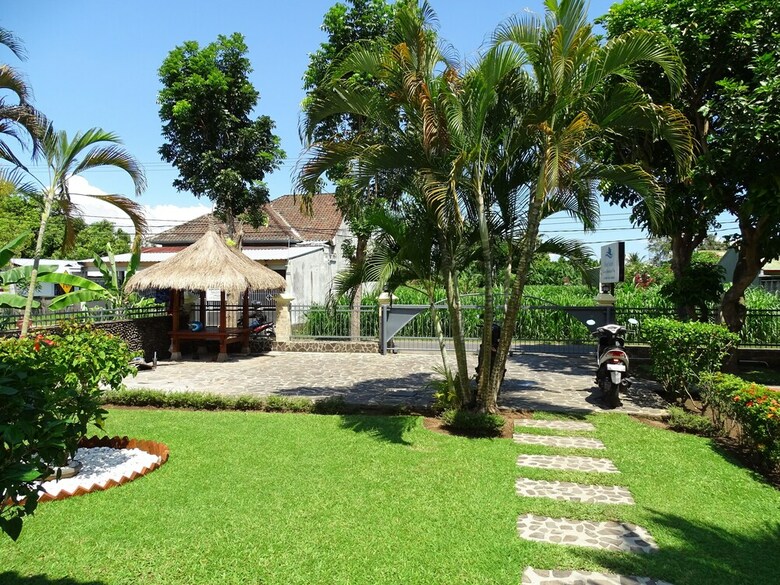 Bed & Breakfast Bale Solah