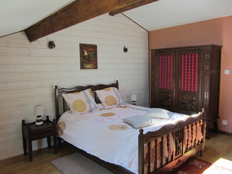 Hotel Le Piquet