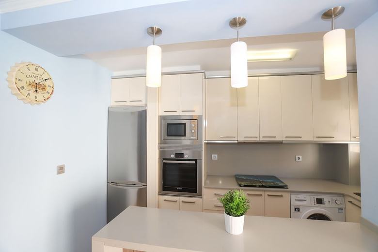 Apartamento Aloha