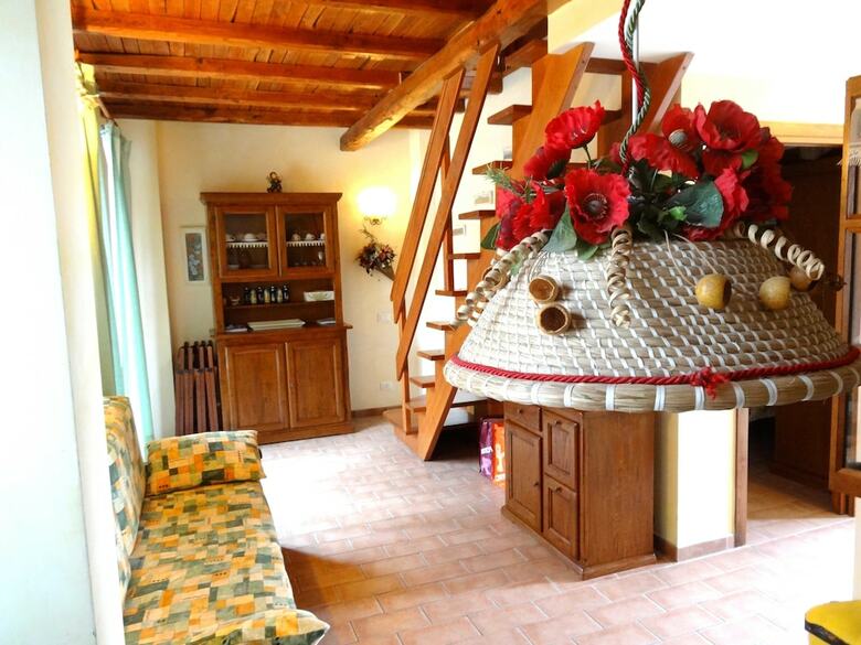 Agroturismo Agriturismo Valle Degli Arci