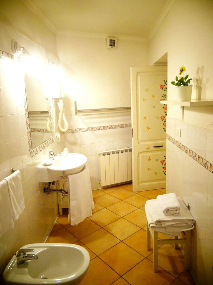 Agroturismo Agriturismo Valle Degli Arci