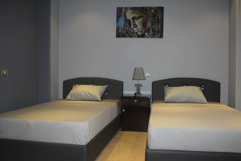 Hostal Tahrir Square Hostel