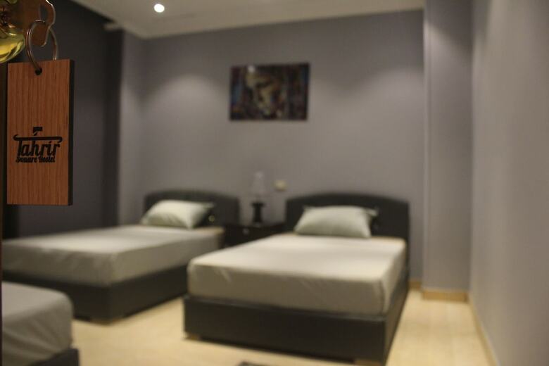 Hostal Tahrir Square Hostel